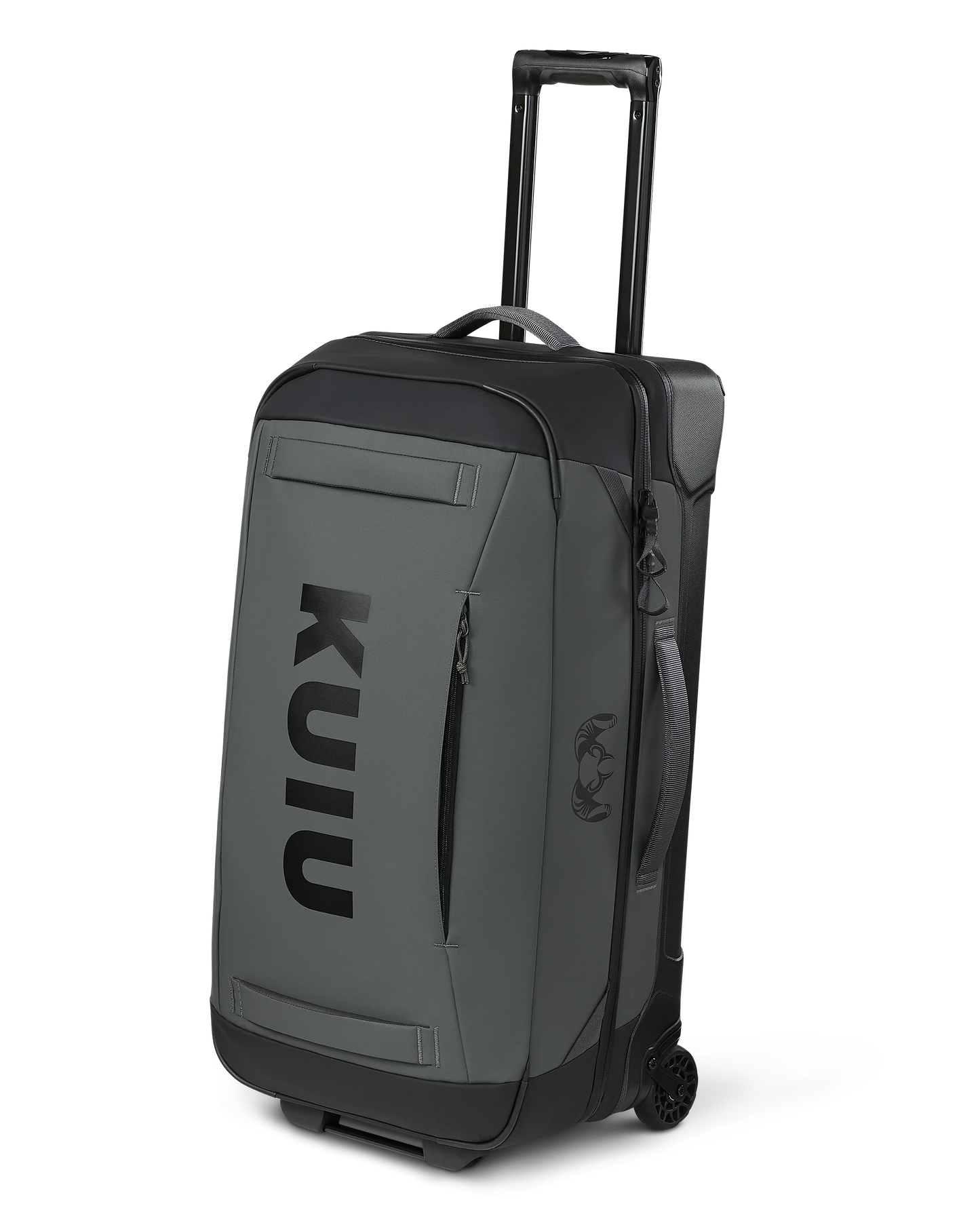 Waypoint 4500 Roller | Gunmetal