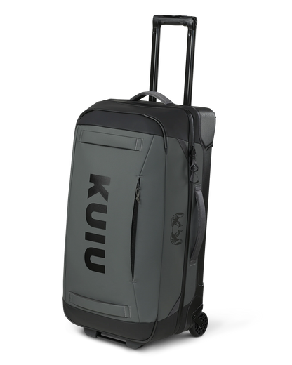 Waypoint 4500 Roller | Gunmetal