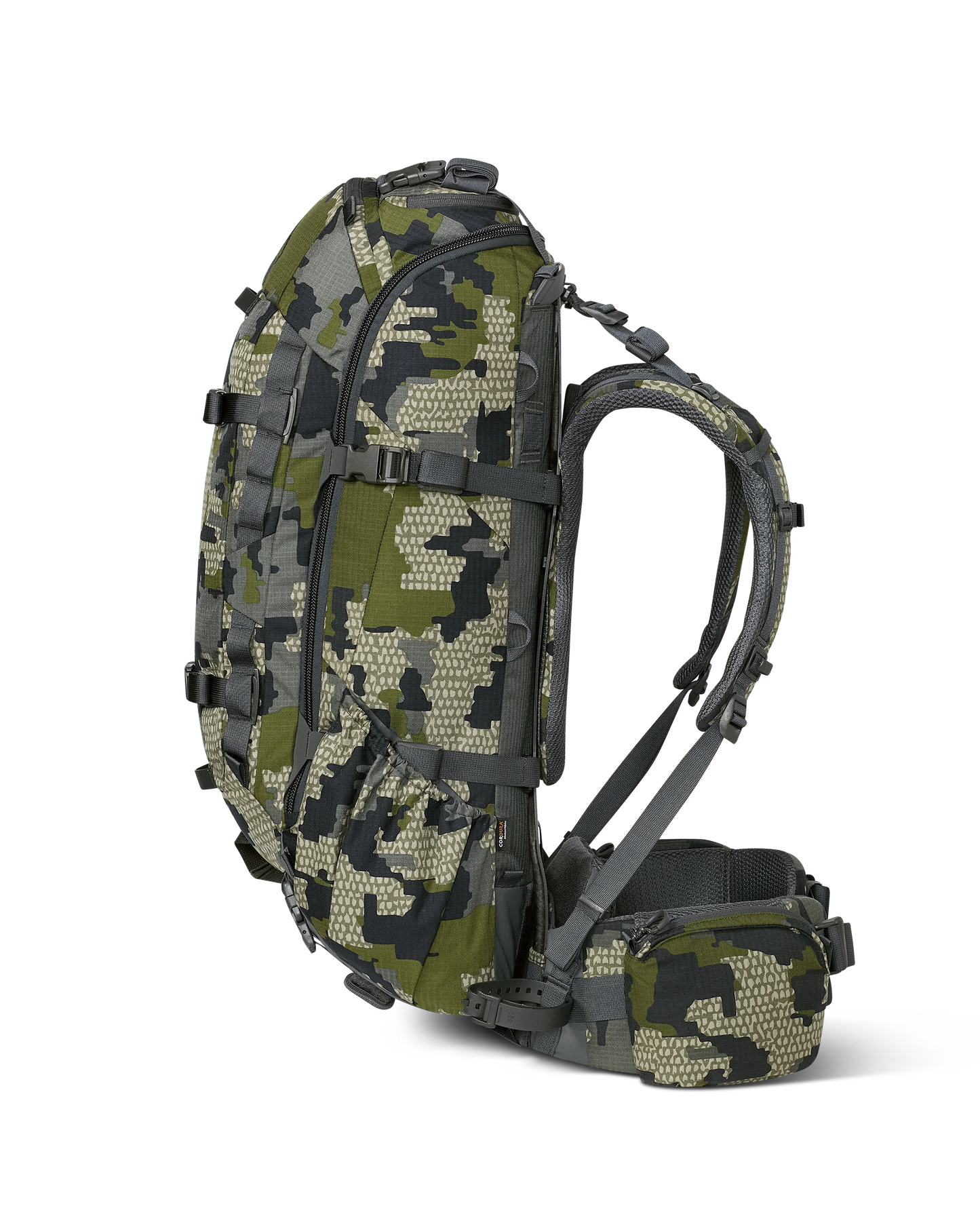 ICON 6 3500 Pack | Verde