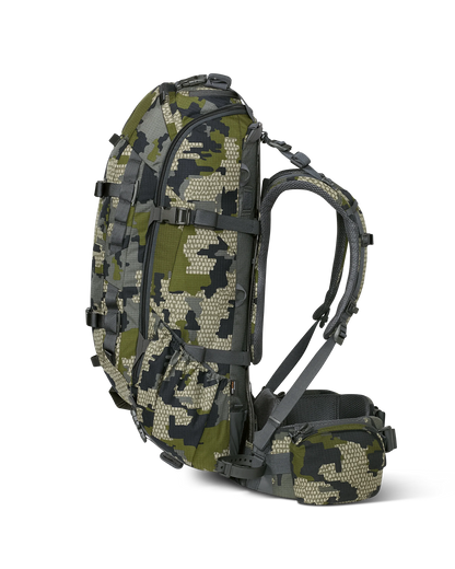 ICON 6 3500 Pack | Verde