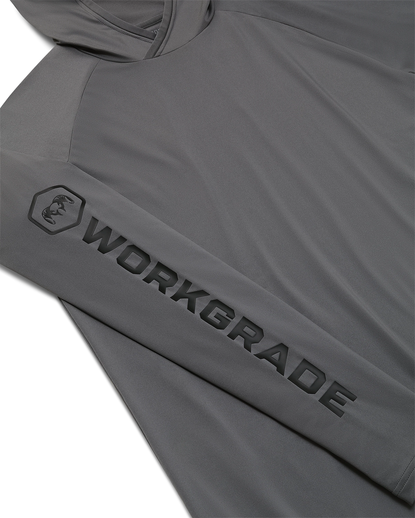 Workgrade Sun Hoodie | Castle Rock