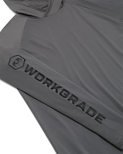 Workgrade Sun Hoodie | Castle Rock