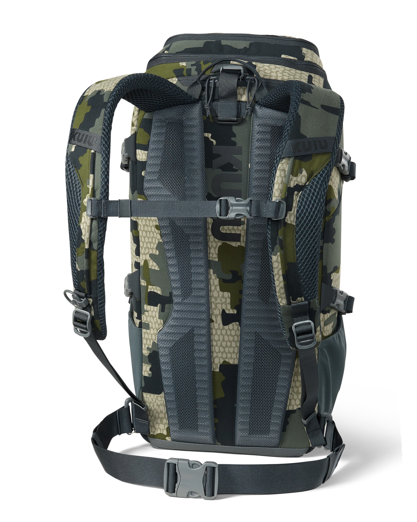 Evolution 1800 | Verde