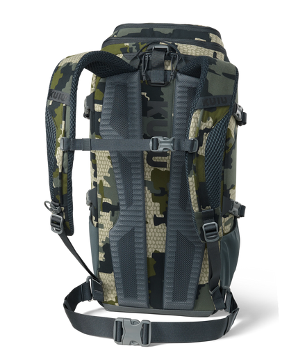 Evolution 1800 | Verde