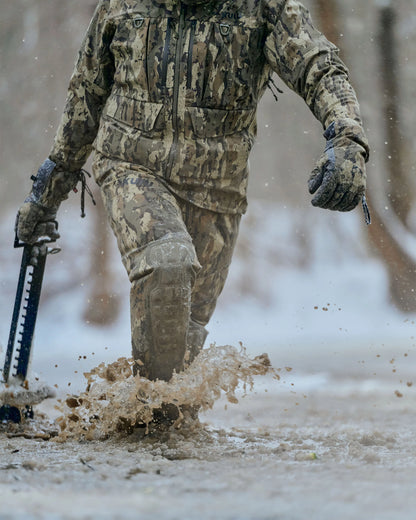HD Flex Storm Shell Jacket | Veros