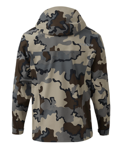 Outlet KUIU Kutana Storm Shell Jacket | Vias