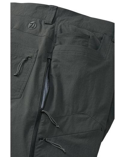 KUIU Kutana Stretch Woven Pant | Gunmetal