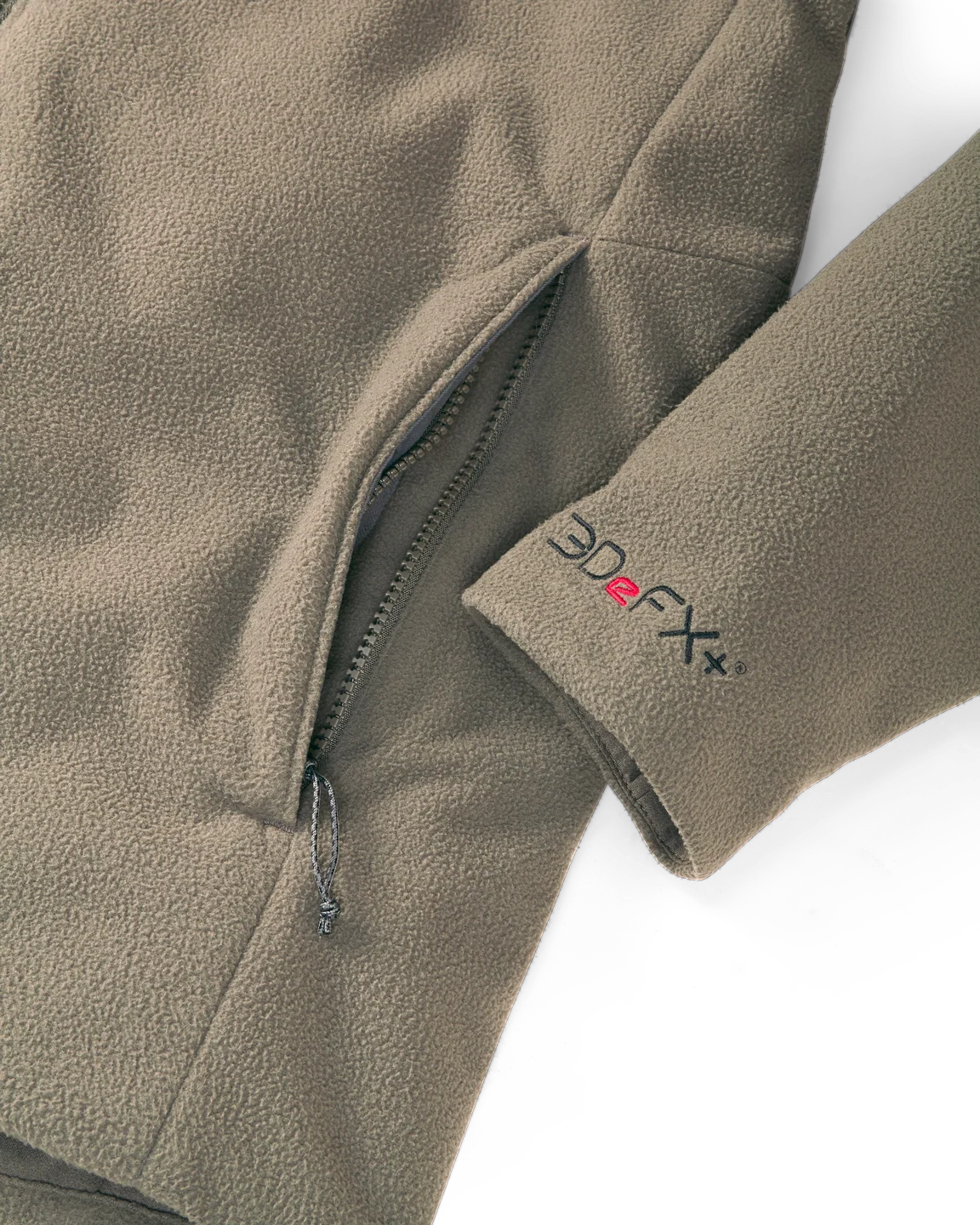 Outlet KUIU Proximity Hooded Insulated Jacket | Ash Off-Shade