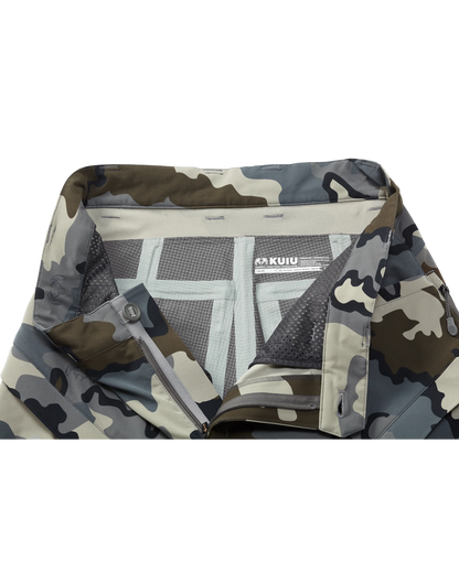 Outlet Talus Hybrid Pant | Vias
