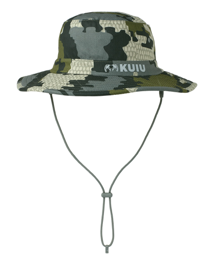 Gila PRO Airmesh Boonie | Verde