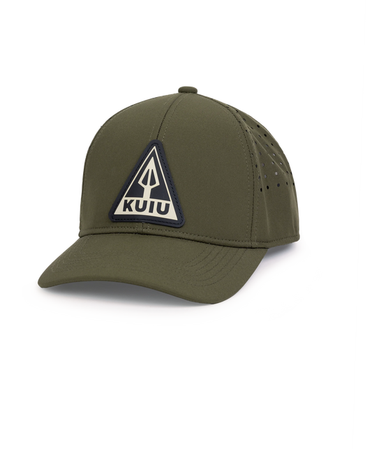 KUIU Bowhunter Hat | Olive