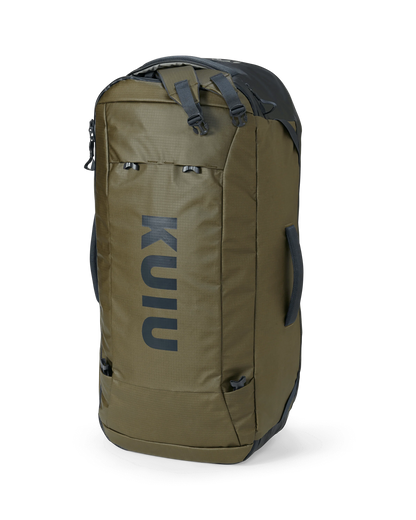 Waypoint 5500 Duffel | Bourbon