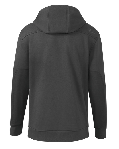 Workgrade Utility Hoodie | Asphalt
