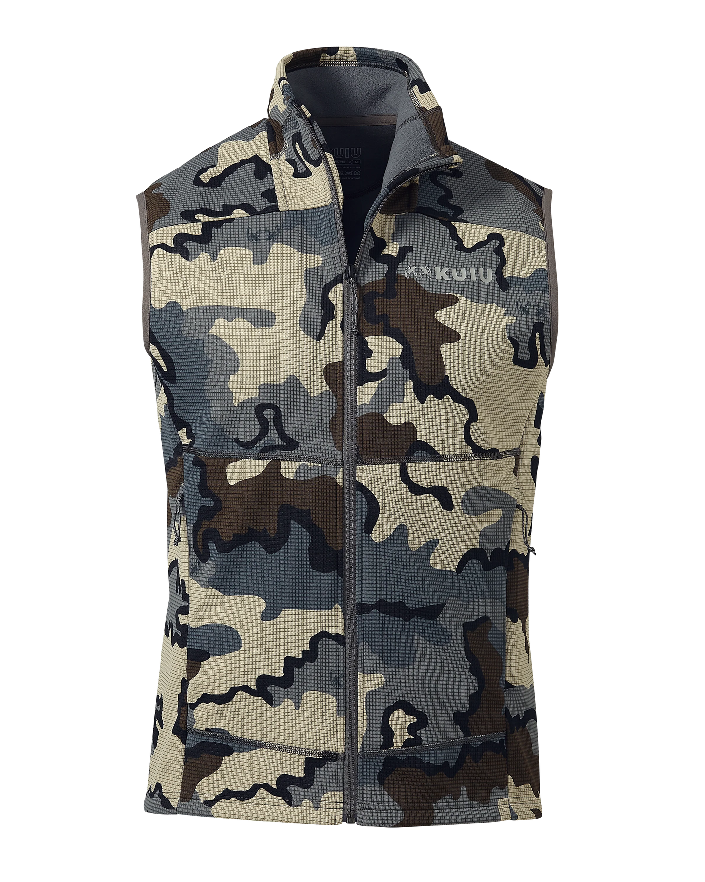 Outlet Peloton 240 Vest | Vias