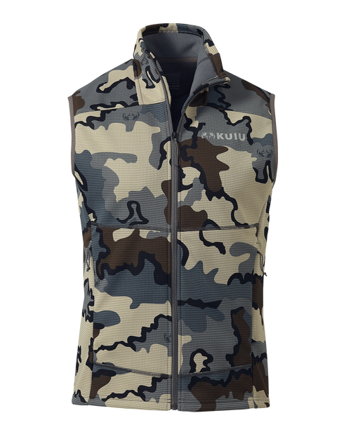 Outlet Peloton 240 Vest | Vias