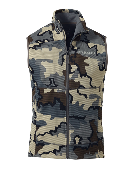 Outlet Peloton 240 Vest | Vias