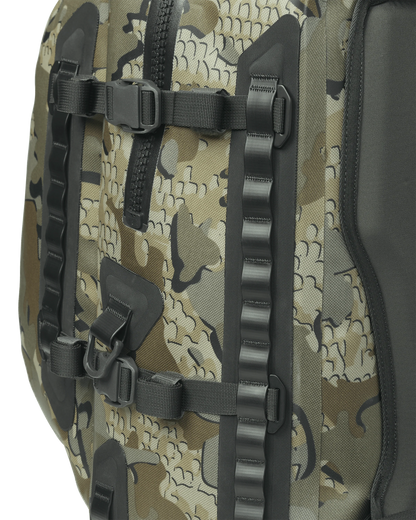 DeltaStorm 2200 Submersible Backpack | Coyote Brown