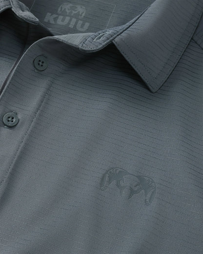 Peak Polo | Slate