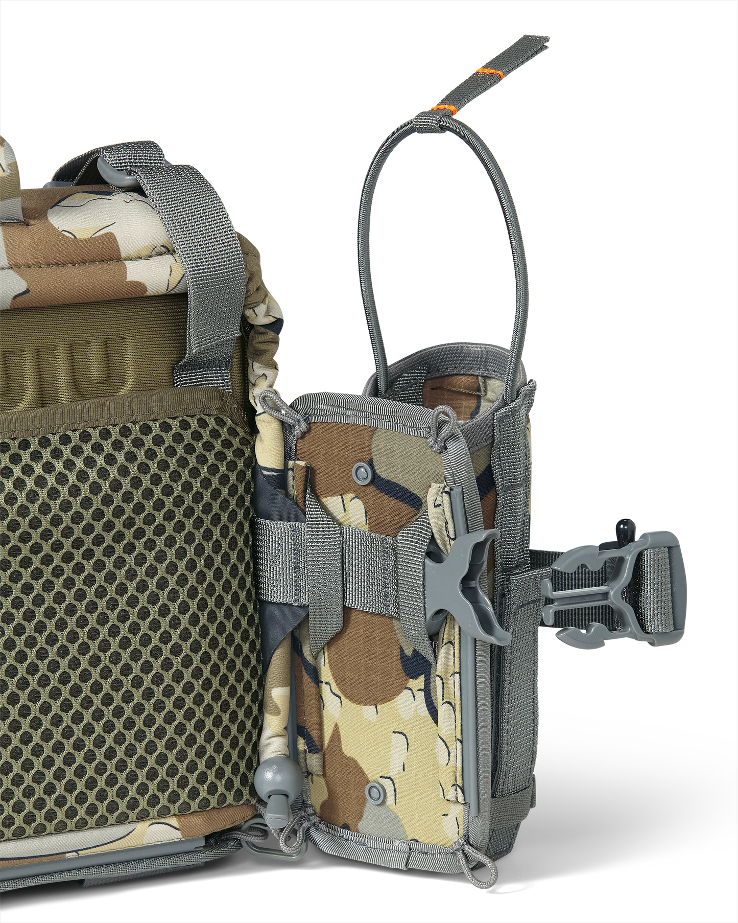 PRO G3 Bear Spray Holder | Valo