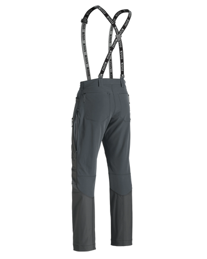 PRO Brush Pant | Gunmetal