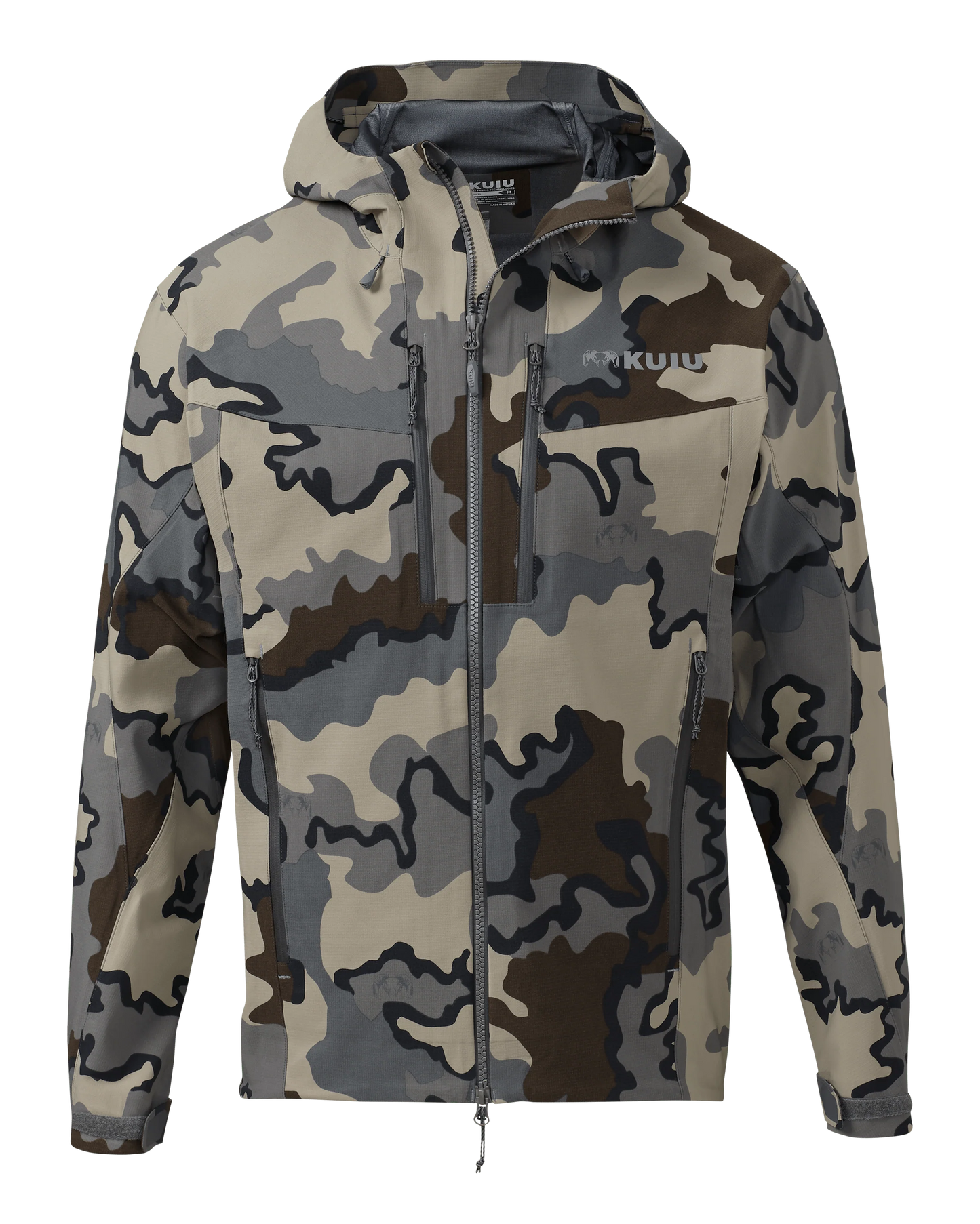 Outlet KUIU Kutana Storm Shell Jacket | Vias