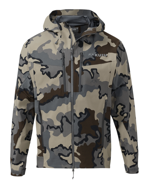 Outlet KUIU Kutana Storm Shell Jacket | Vias