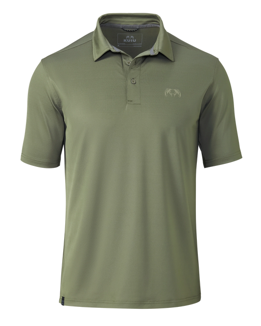 KUIU Performance Polo | Antler