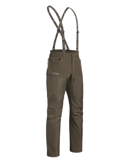 PRO Brush Pant | Major Brown