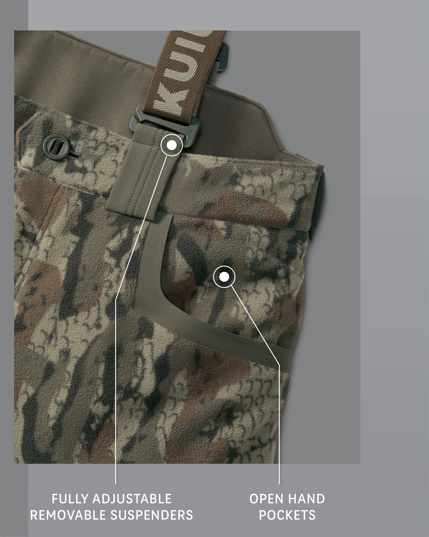 KUIU Proximity Insulated Pant | Veros
