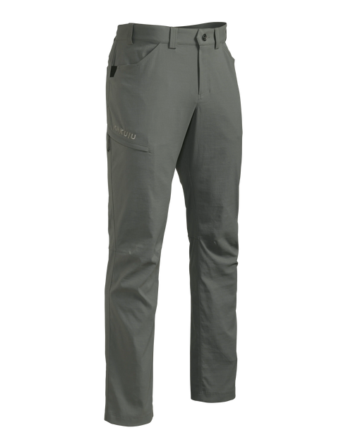 Switchback Pant | Stone