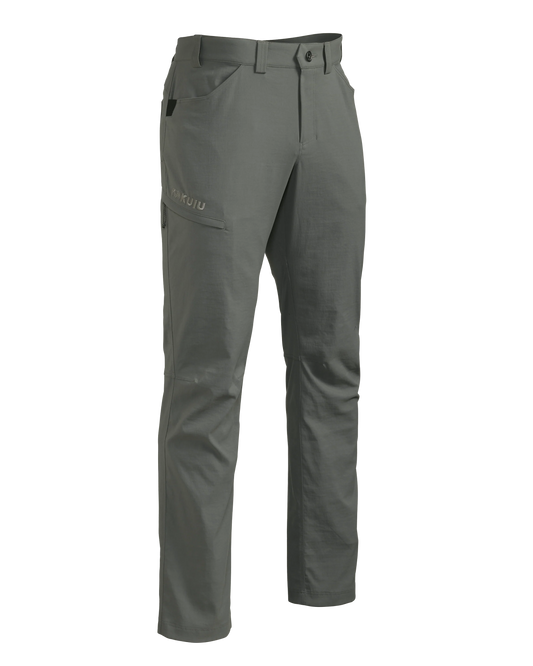 Switchback Pant | Stone