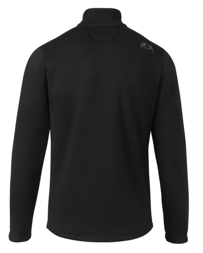 Base Camp Pullover Sweater | Black