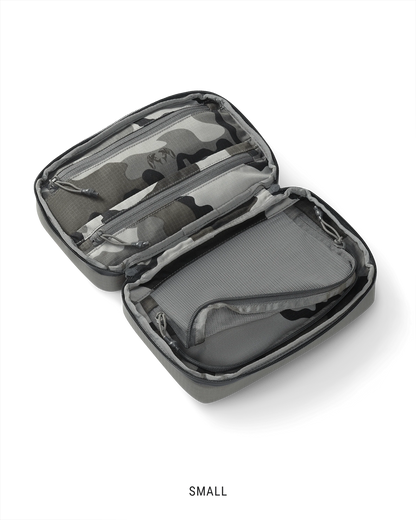 Waypoint Dopp Kit | Stone