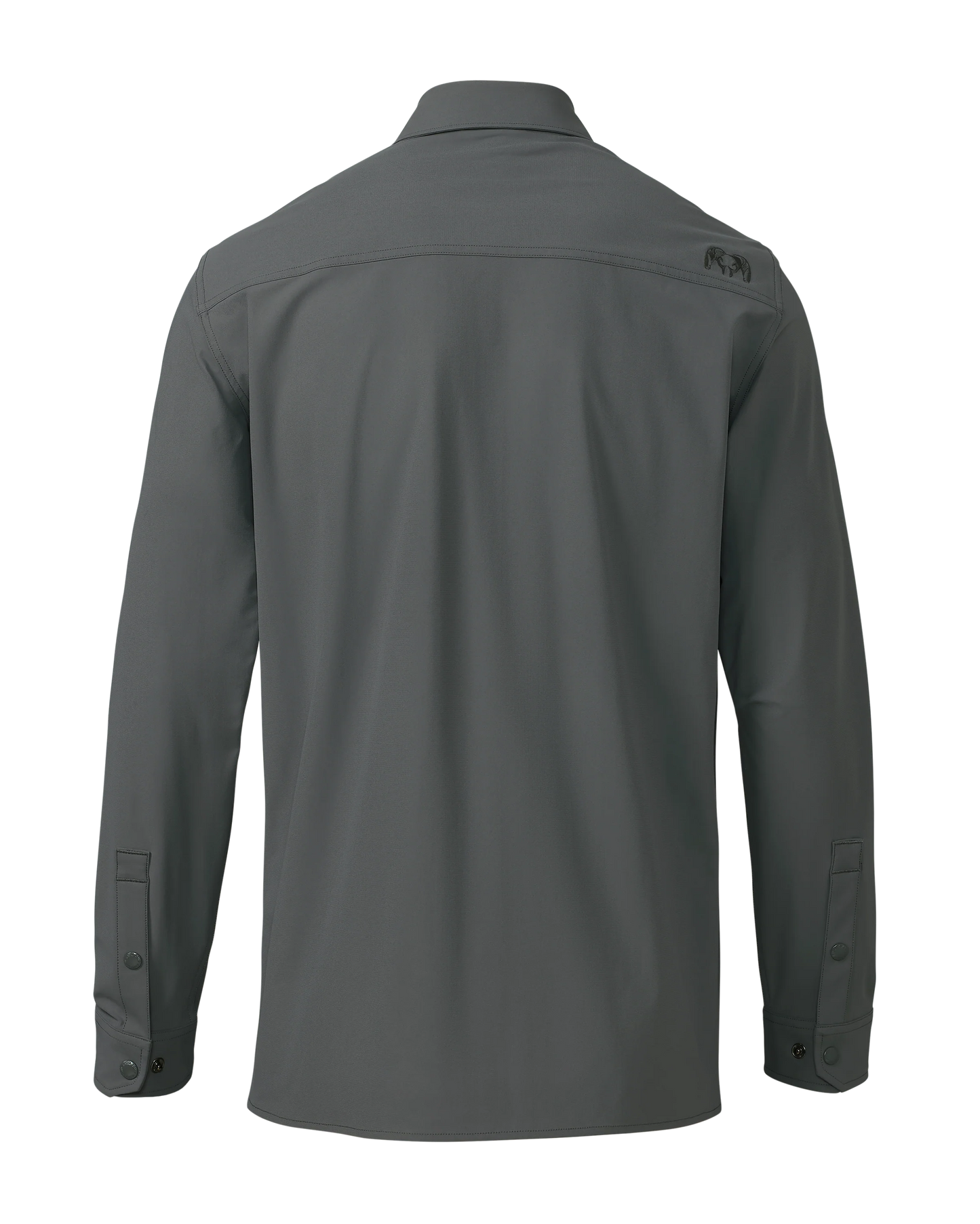 Outlet Tour Shirt Jacket | Castle Rock