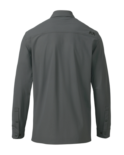 Outlet Tour Shirt Jacket | Castle Rock