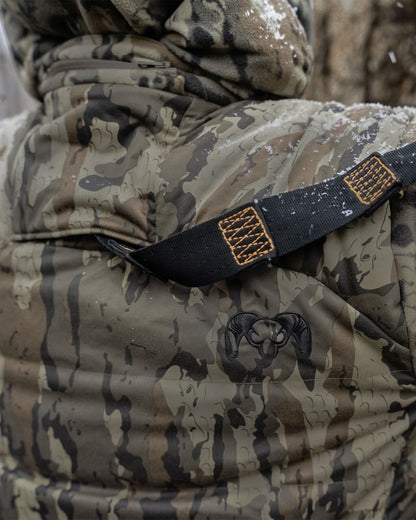 Super Down Haven Hooded Jacket | Veros