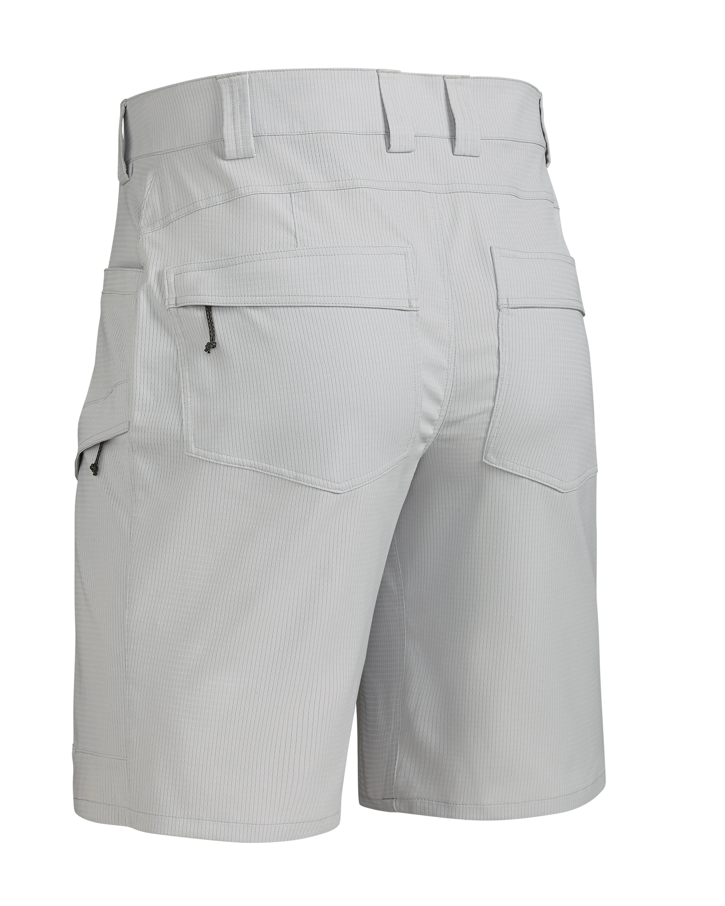 Tiburon 10″ Short | Lunar