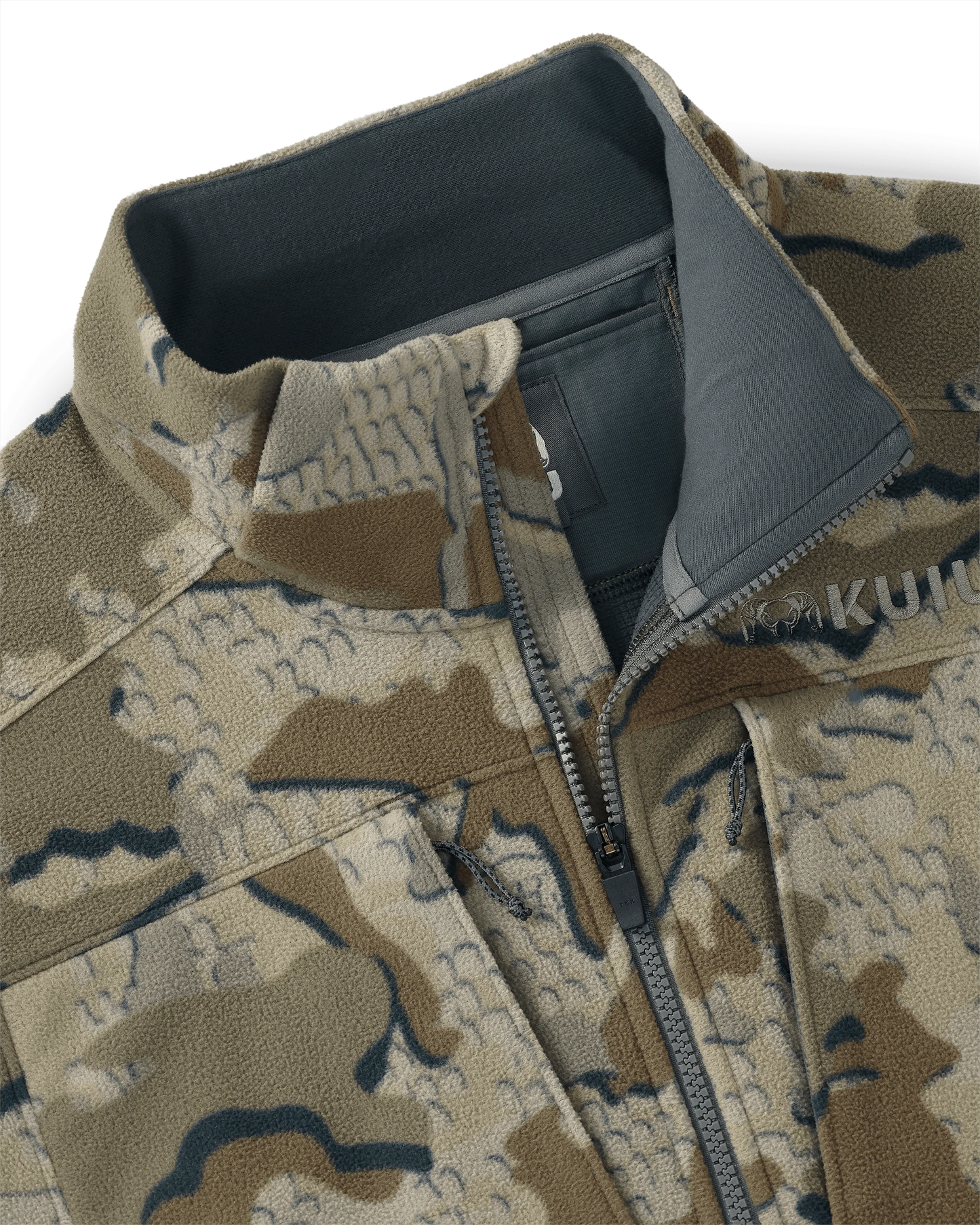 KUIU Proximity LT Hooded Jacket | Valo