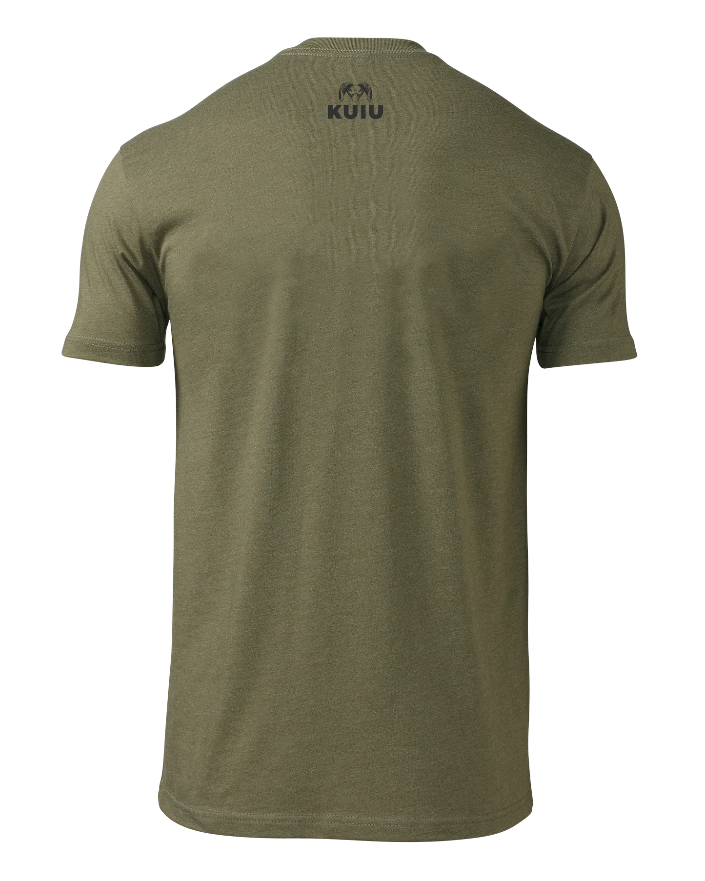 KUIU Ram T-Shirt | Military Green