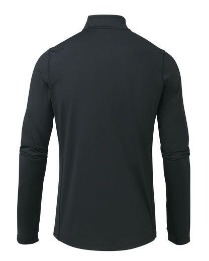 Vital S2 Zip-T | Black