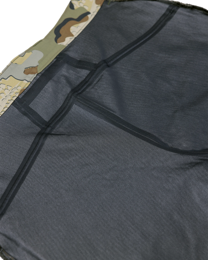 Kutana Hybrid Pant | Verde