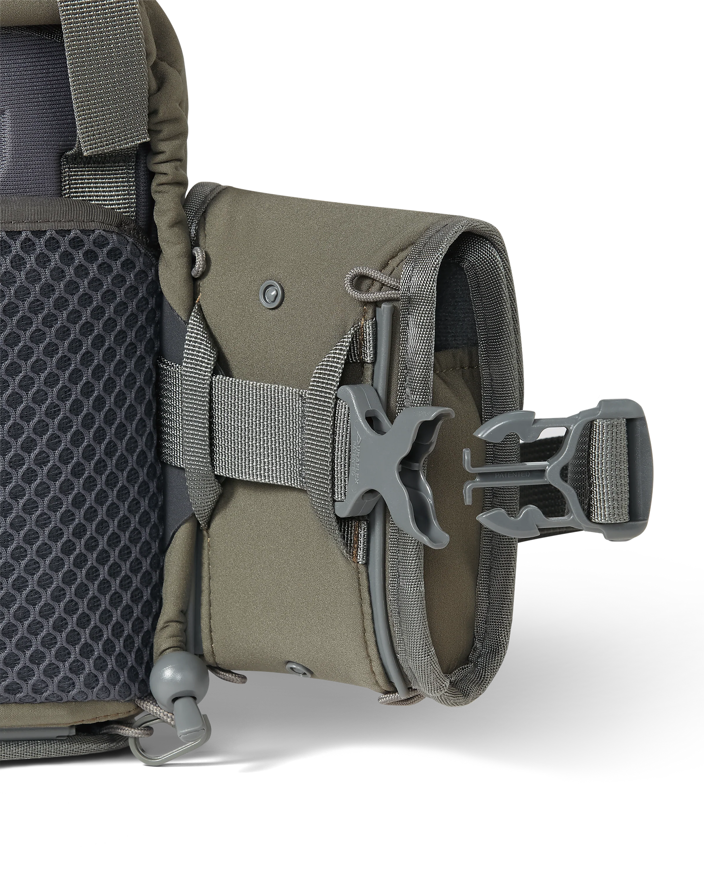 PRO G3 Rangefinder Holder | Ash