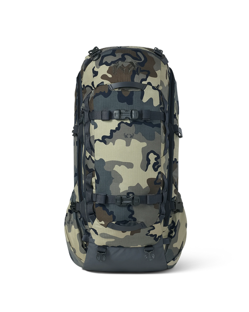 ICON 6 3500 Bag Only | Vias