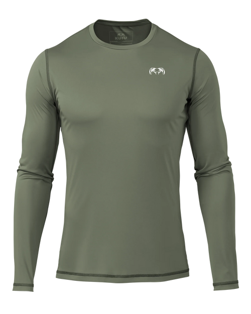 Velocity LS Crew | Antler