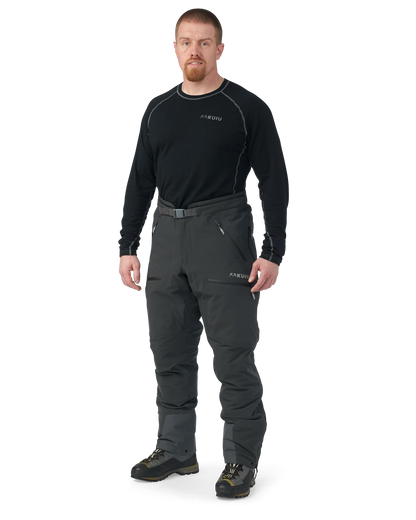 KUIU Kutana Gale Force Pant | Gunmetal