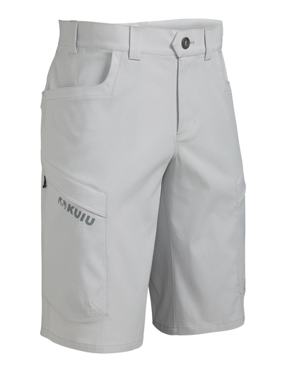 Tiburon 13″ Short | Lunar