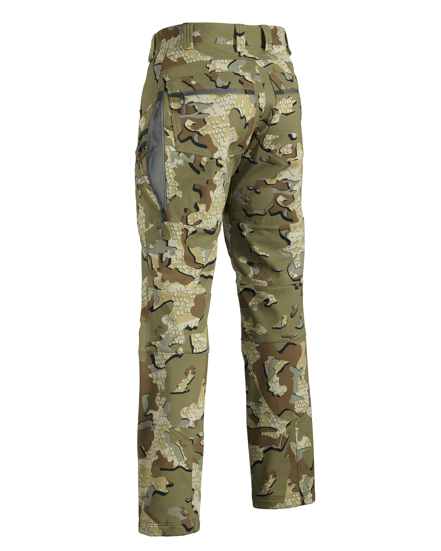 Axis Hybrid Pant | Valo