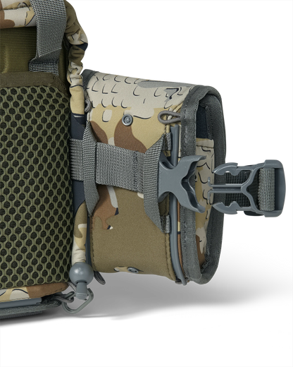 PRO G3 Rangefinder Holder | Valo