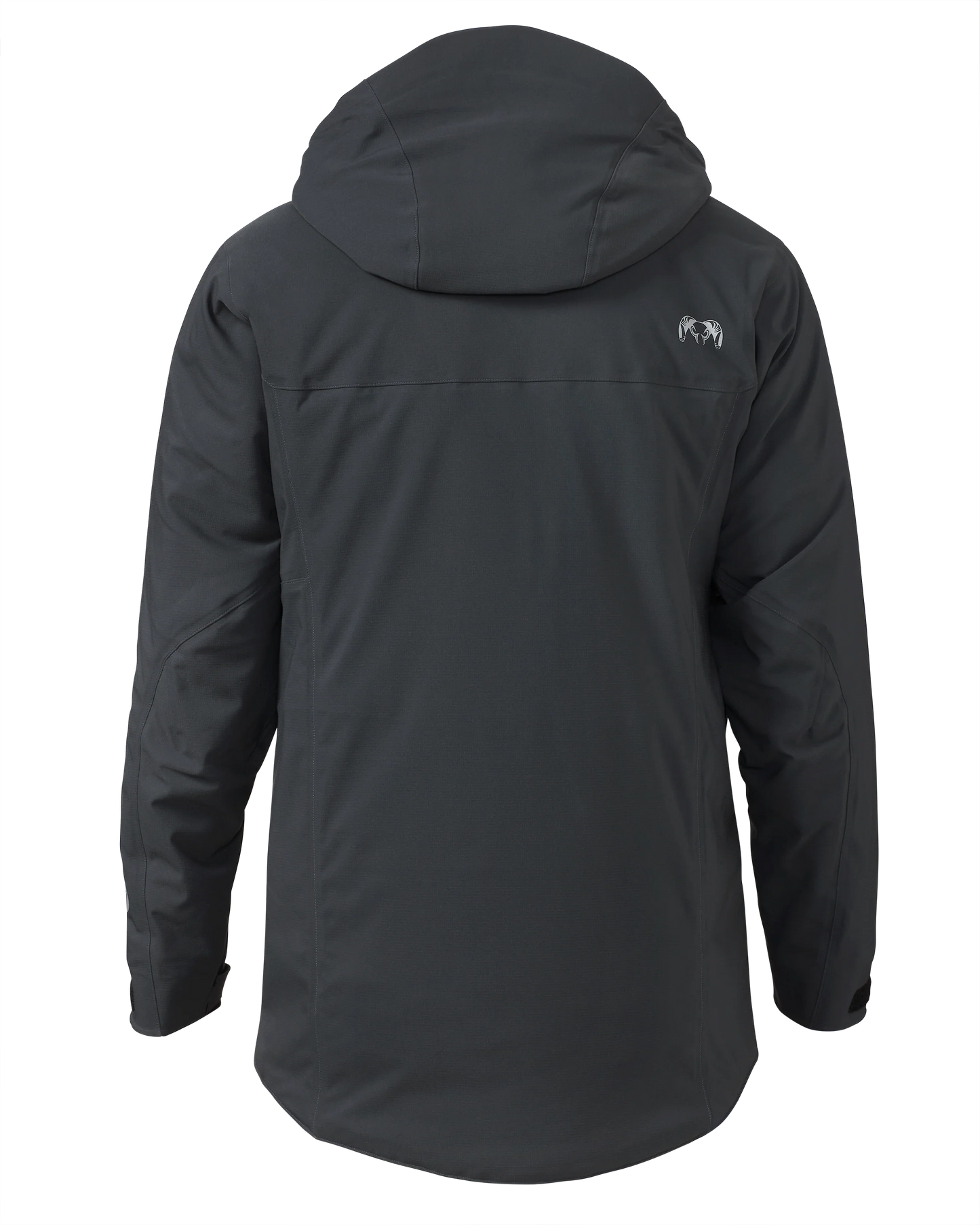 KUIU Kutana Gale Force Hooded Jacket | Gunmetal