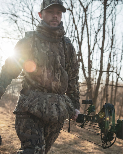 KUIU Proximity Hand Muff | Veros